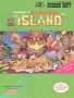 Nintendo  NES&nbsp; - &nbsp;Adventure Island 1